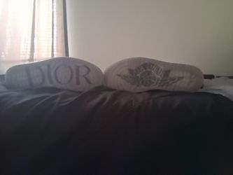 Dior Sneaker Insoles Pair
