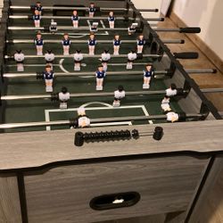 Foosball 