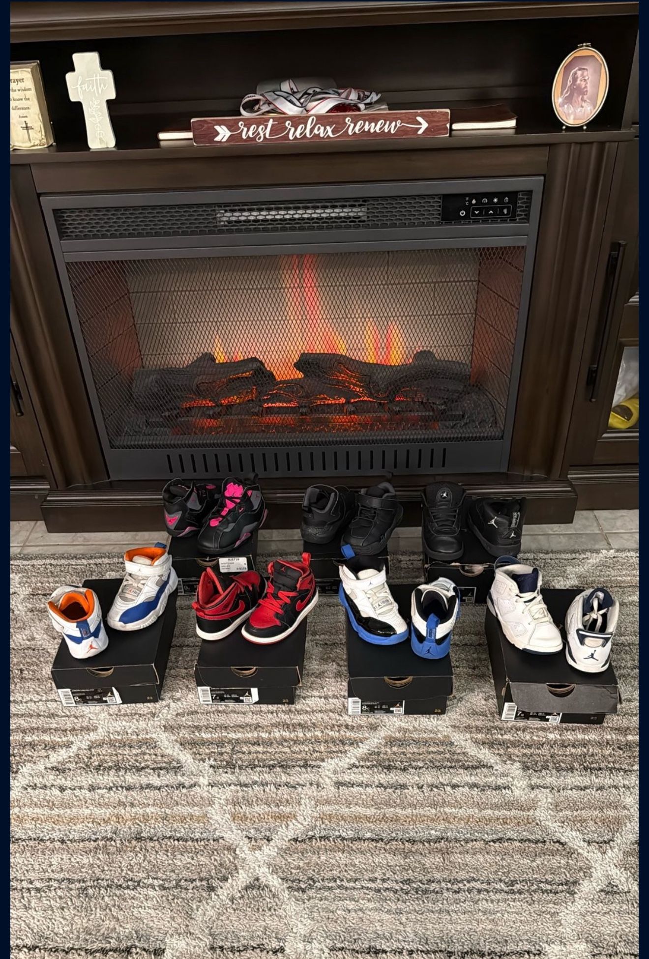 Jordan