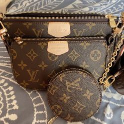 Handbag