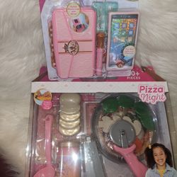 Disney Princess Play Sets New