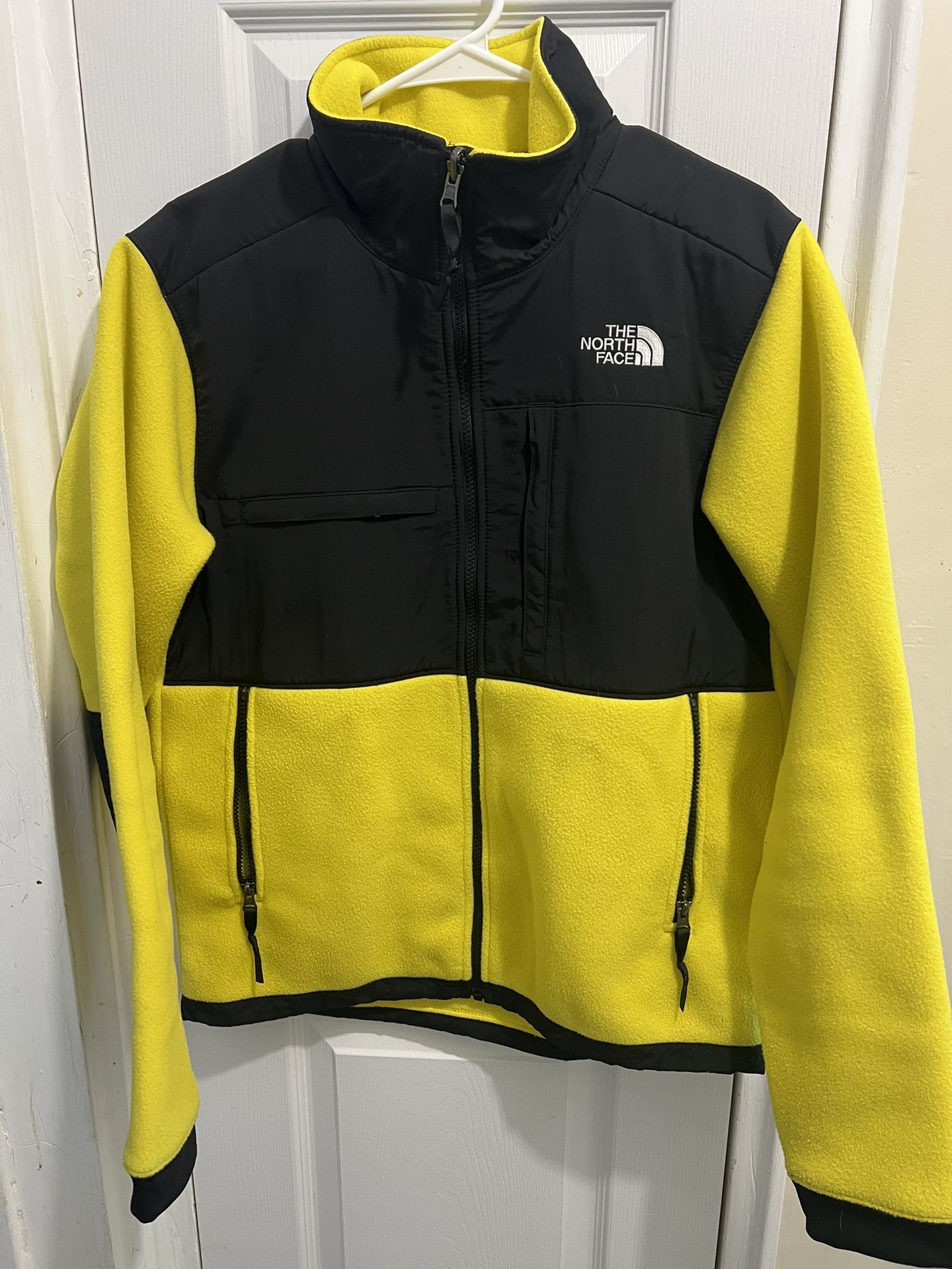 North Face Denali Fleece Jacket