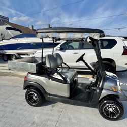 2019 Club Car Onward “Gas”
