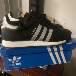 Adidas Samoa Size 12