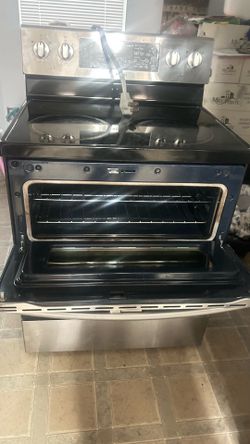 Samsung oven