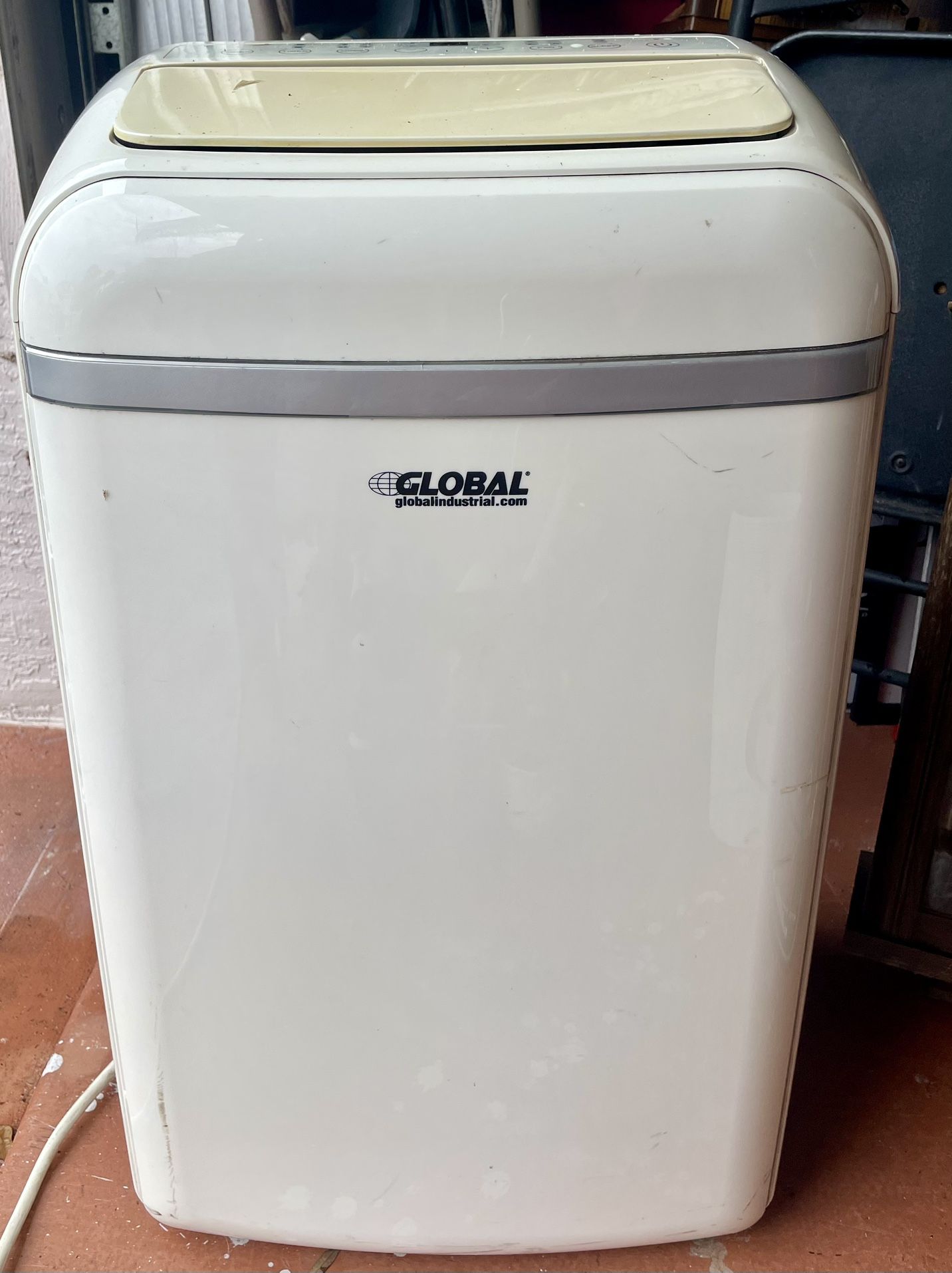 Air Conditioner GLOBAL