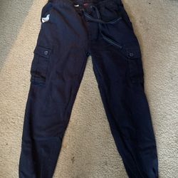 Cargo Pants (extra Large)