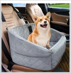 Dog Car Seat for small/medium dogs