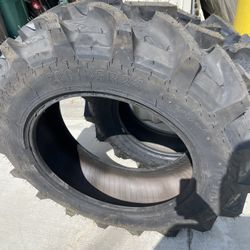 Tractor Tire