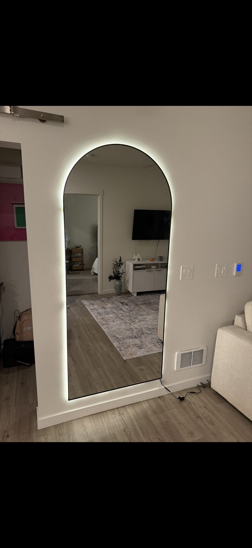 Full Length mirror