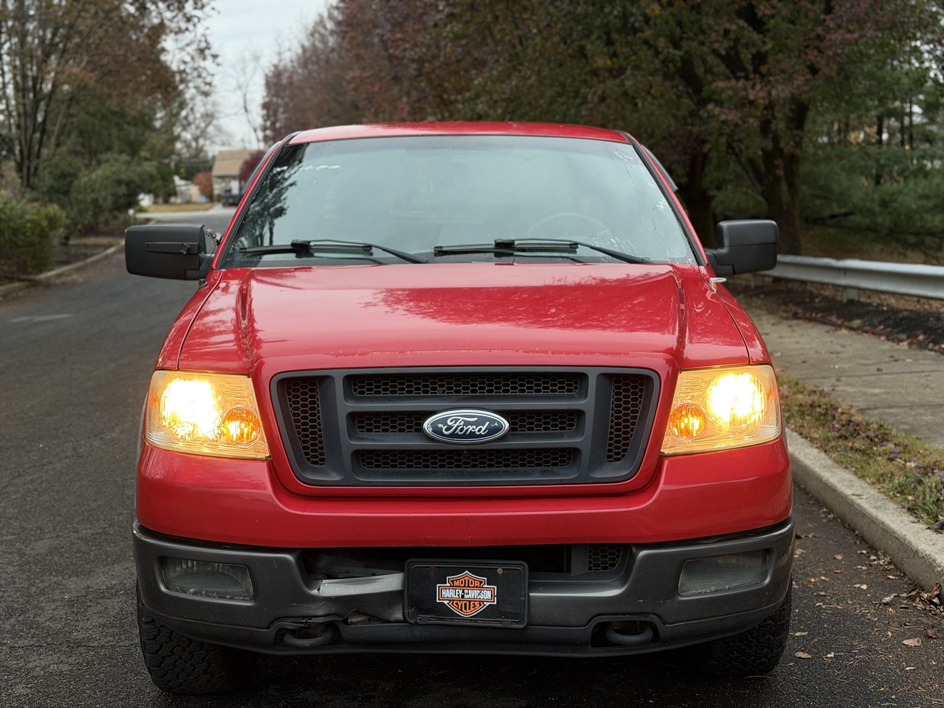 2006 Ford F-150