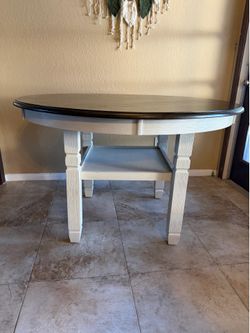 Kitchen Table