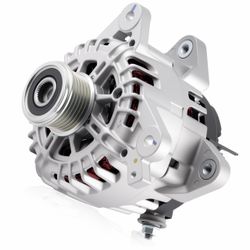🔥 NISSAN ROGUE 2.5L 120A ALTERNATOR