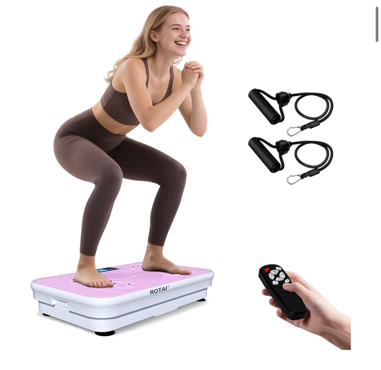 Fitness drainage for lose weight and lymphatic system