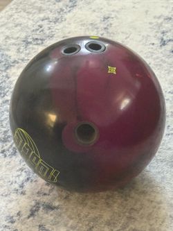 15lb roto grip hustle