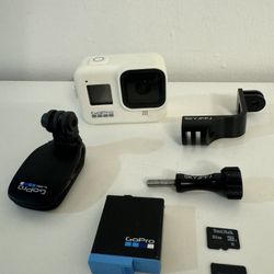 GoPRO HERO 8