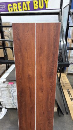 SK Flooring European Collection SPC floor in Lyon