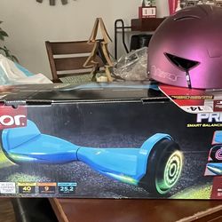 Razor Hover Board