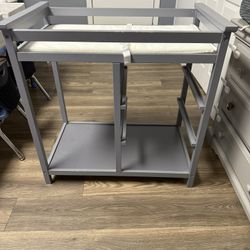 Changing Table