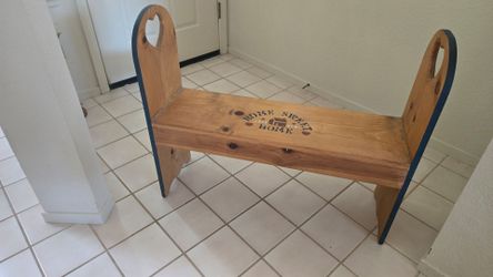 Country folk art