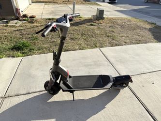 Segway Gt super scooter OBO