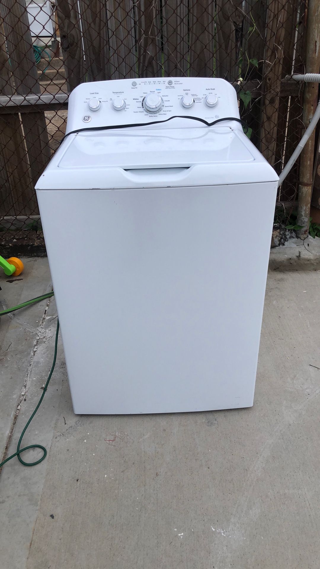 Washer Wery Good Work Laik New 150$