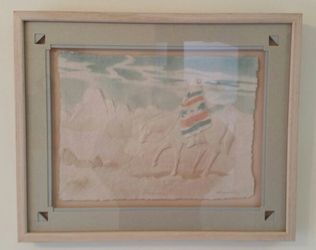 4 Pictures For The Home