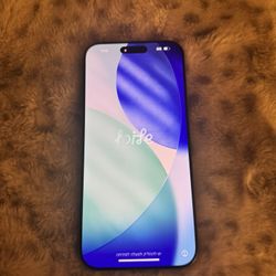 iPhone 16 Pro Max 256gb Unlocked