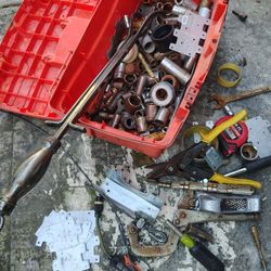 Caja De Herramientas 