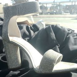 GIANNI BINI block heels