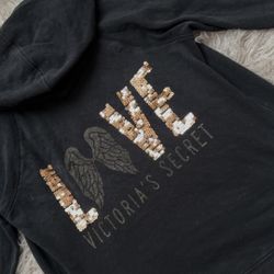 Victoria secret Vintage sweater 