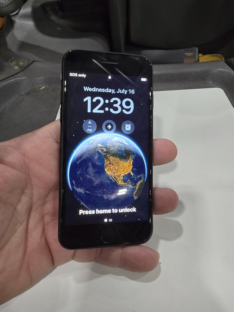 Iphone Se 3 Gen