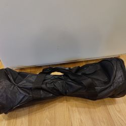 Pink Mega Wheels Hoverboard