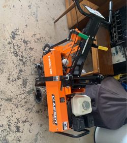 Classen HSC18 Pro Sod Cutter
