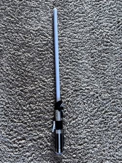 Toy Lightsaber