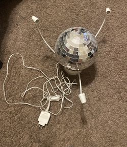 Disco Ball