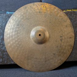 Zildjian ZXT Medium Ride 20" Drum Cymbal