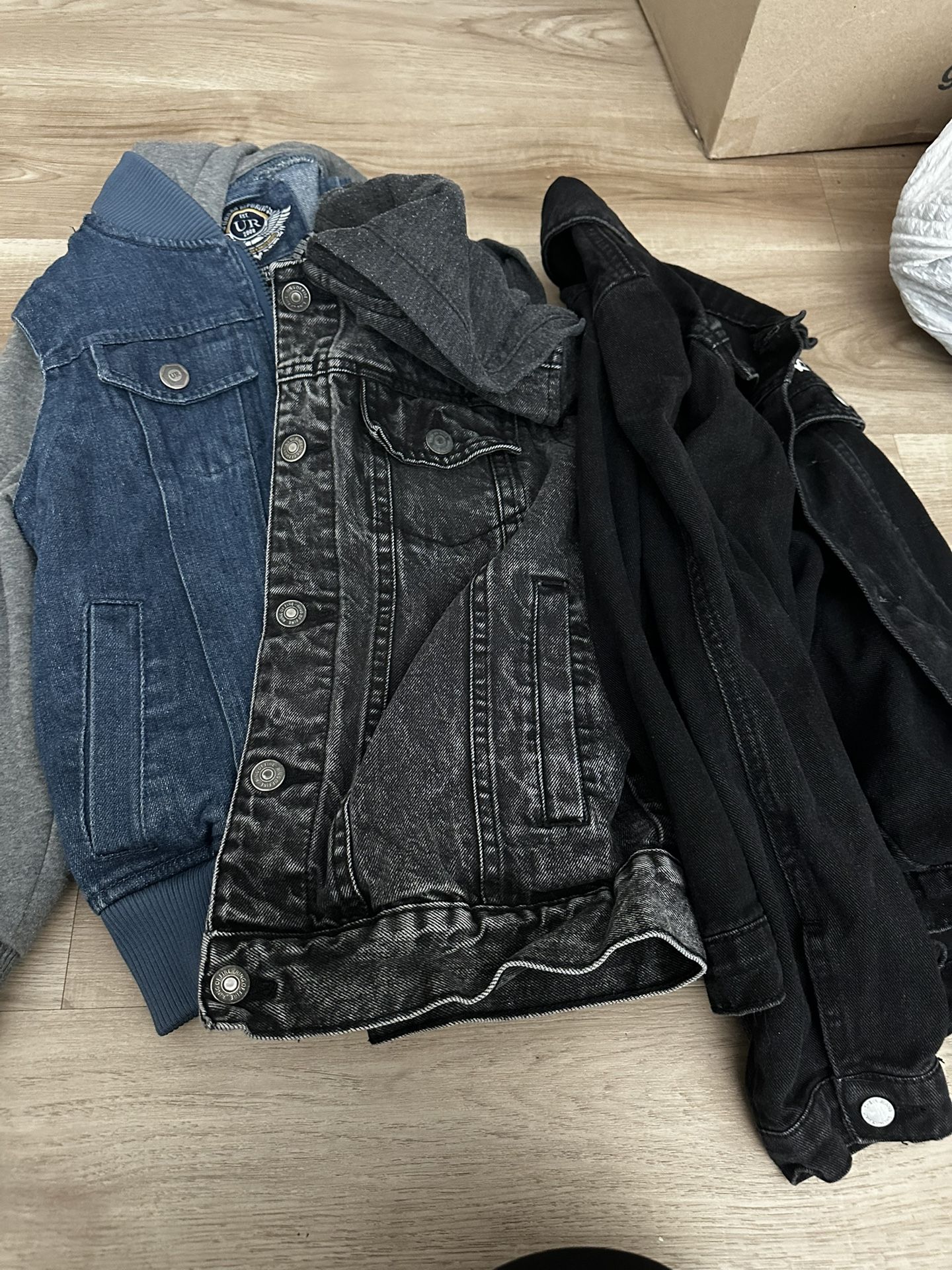 Boy Clothes