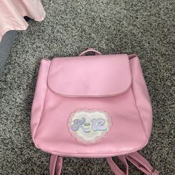 Melanie Martinez K-12 Back Pack