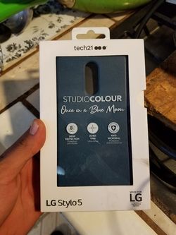 Lg stylo 5