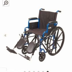 Light Weight Portable Wheel Chair