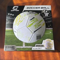 Soccer Ball