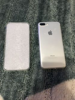 Cover to iPhone 7 Plus o 8 plus