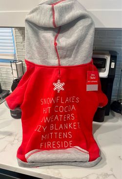 Dog Christmas PJ’s