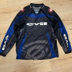 Paintball Jersey Evil