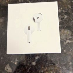 Airpod 4s