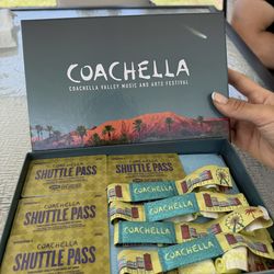 Weekend 2 coachella wristbands for sale