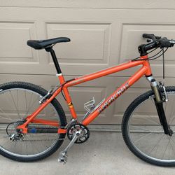 Santa Cruz Chameleon Mountain Bike $250