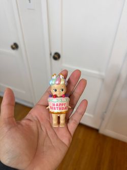 Sonny angel