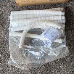 28 Pool Hose Sections